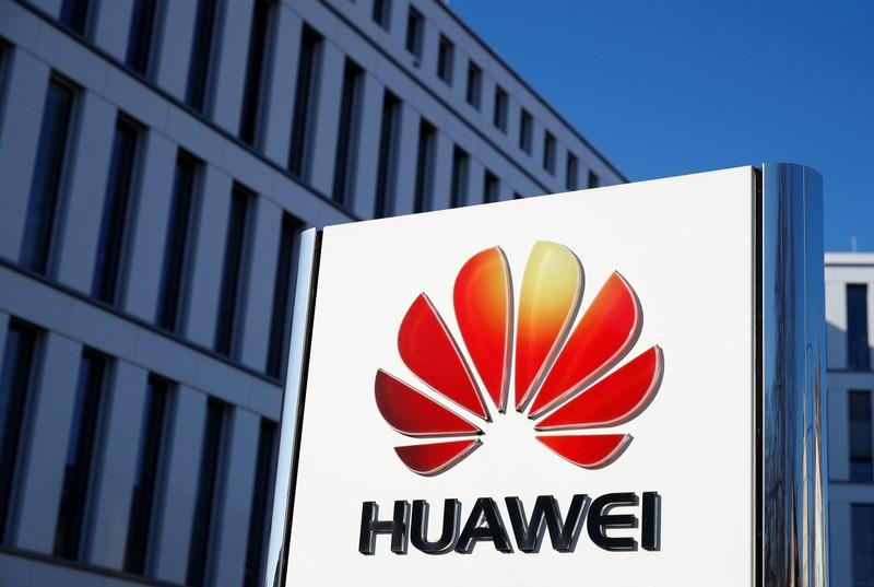 German minister casts doubt on Huawei participation in 5G buildout