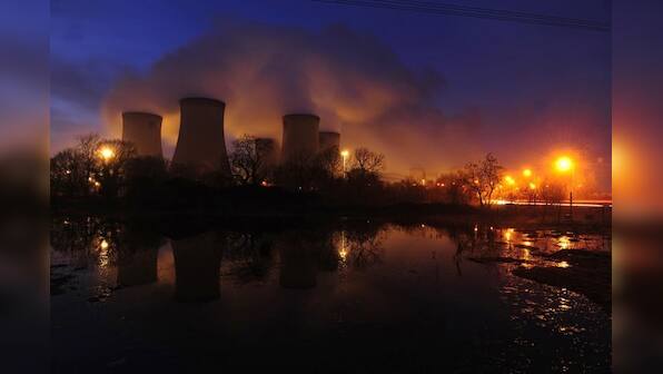 Companies plan net zero emissions industrial zone in UK by 2040