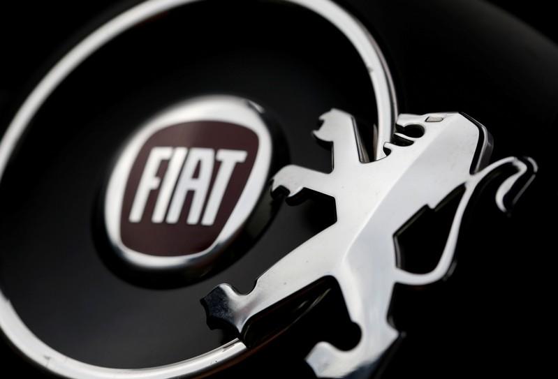 European factories at risk in Peugeot-Fiat merger European factories at risk in Peugeot-Fiat merger