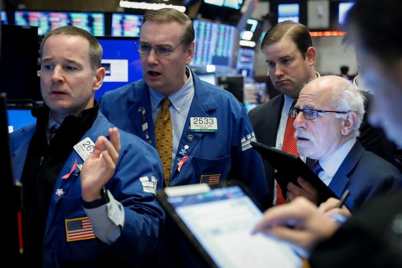 Trade hopes lift dollar crude doubts slow stock rally