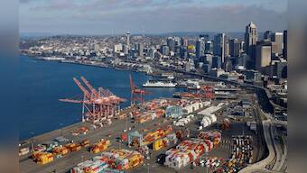 Trump tariffs cost China $35 billion, hurt both economies - U.N.