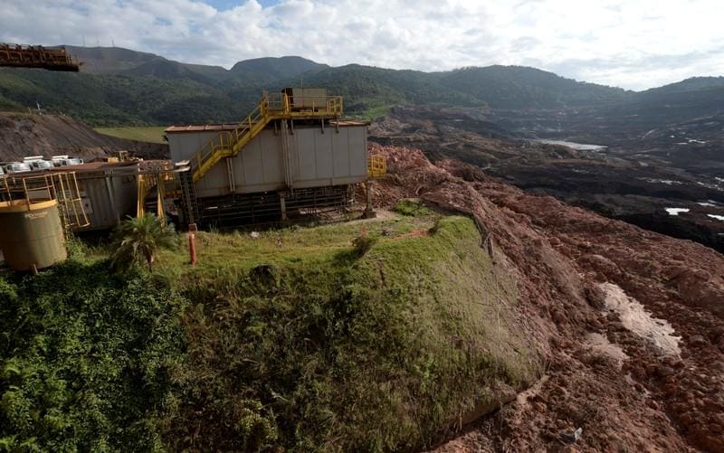 Brazil regulator says Vale failed to provide correct information about dam