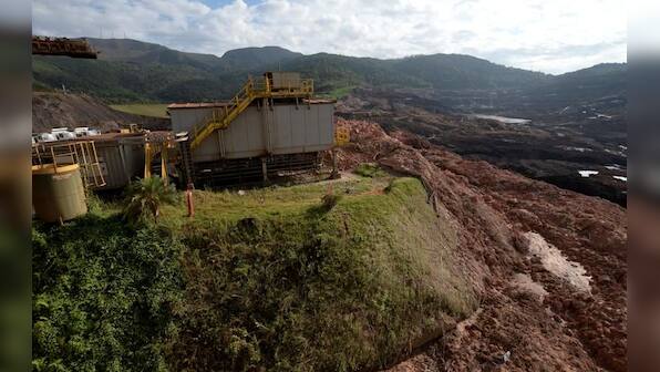 Brazil regulator says Vale failed to provide correct information about dam