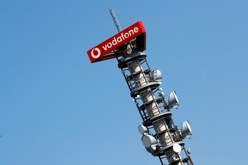 Italys INWIT still sees tower deal with Vodafone closing in first half next year