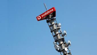 Italy's INWIT still sees tower deal with Vodafone closing in first half next year