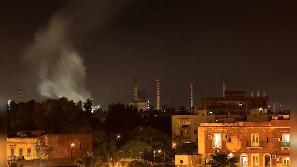 Italy's PM says he will not bend on Ilva steel plant dispute