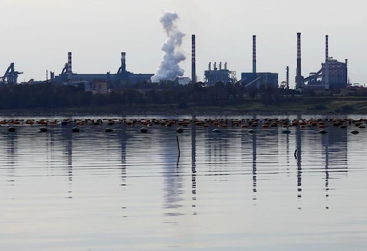 Italian government, ArcelorMittal dig in over Ilva row Italian government, ArcelorMittal dig in over Ilva row
