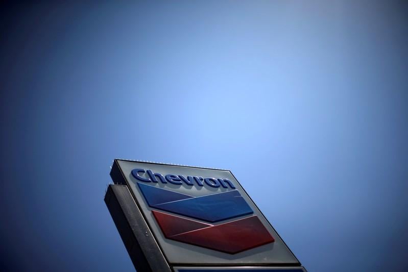 PDVSA Chevron to turn Venezuela crude blending plant back into upgrader  sources