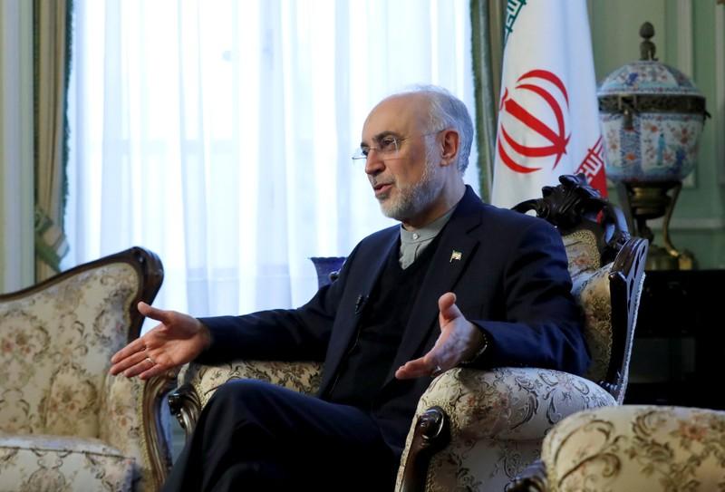 EU concerned by Irans latest nuclear steps fears for 2015 deal