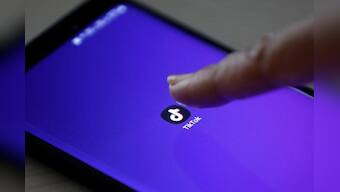 TikTok stresses its independence from China but U.S. lawmakers are unconvinced