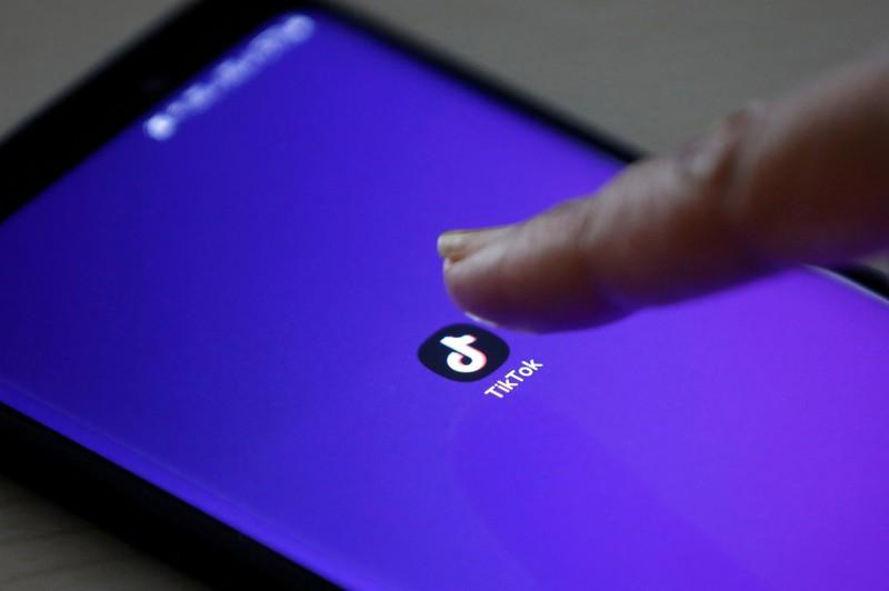 TikTok stresses its independence from China but U.S. lawmakers are unconvinced TikTok stresses its independence from China but U.S. lawmakers are unconvinced