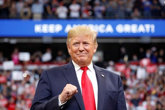 Trump administration schedules lease sale for Arctic Alaska lands Trump administration schedules lease sale for Arctic Alaska lands