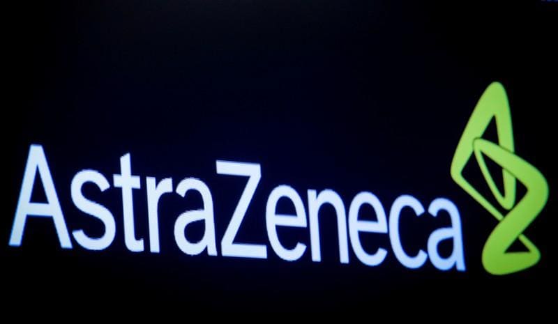 Britains AstraZeneca launches 1 billion China investment fund with CICC