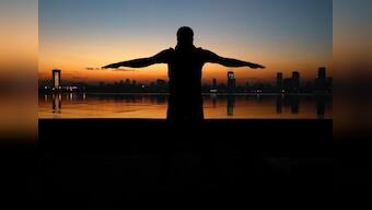 An extra 15 minute daily walk could boost global economy - study