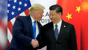 Iowa? Greece? Where Trump and Xi may meet becomes new trade deal issue