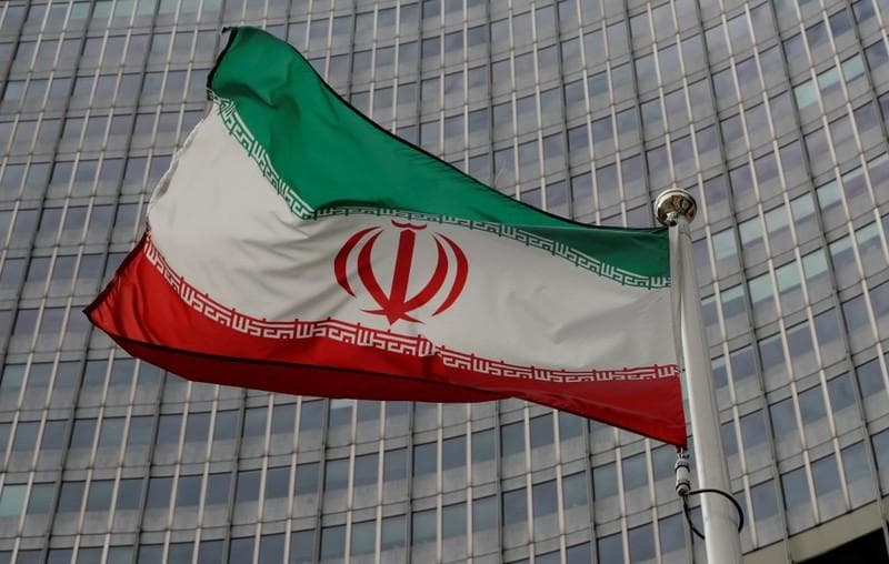 Iran blocked IAEA inspector over fears she might have quotsuspicious materialquot  Fars news agency