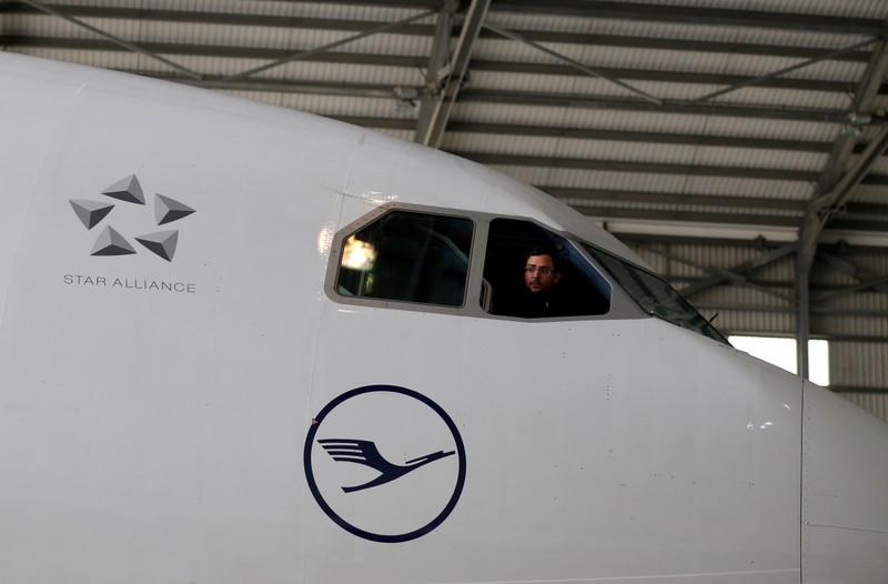 Lufthansa crew strike set to go ahead on Thursday after court ruling