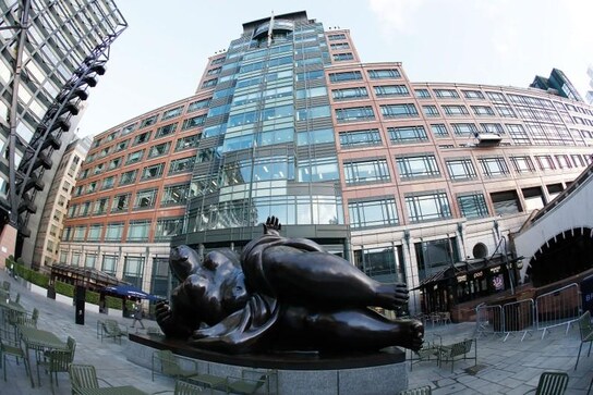 EBRD trims growth forecast for 2020; global trade and autos pose risk EBRD trims growth forecast for 2020; global trade and autos pose risk