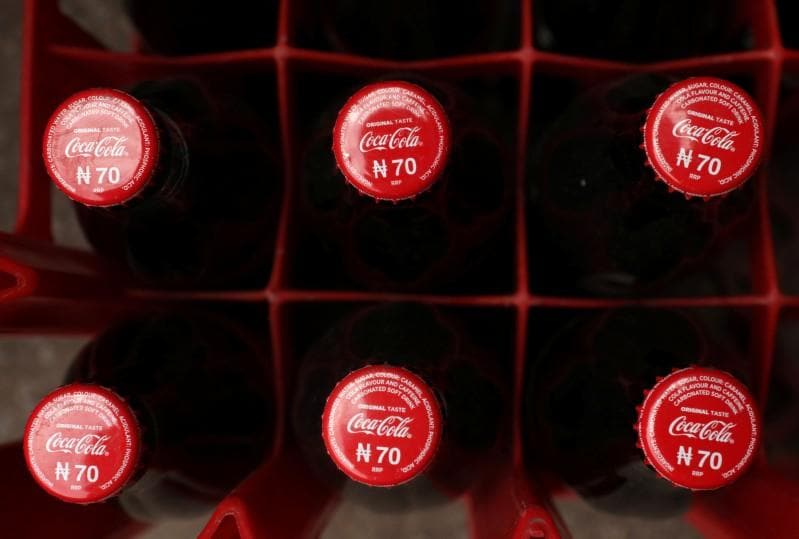 CocaCola chooses plastic bottle collection over aluminium cans to cut carbon footprint