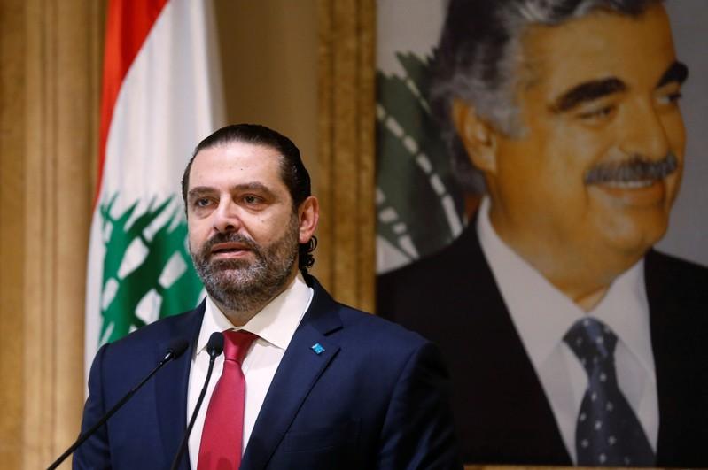 Hariri held positive meeting with Bassil all ideas on table  source close to Hariri
