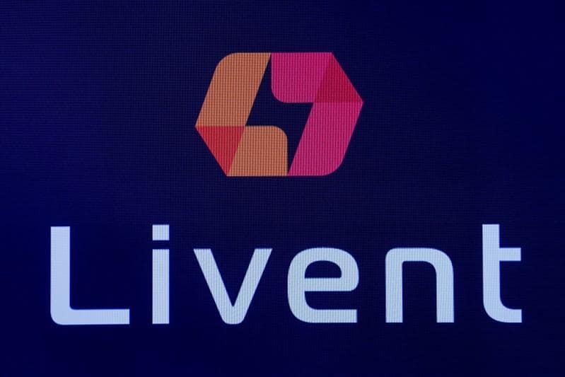 Livent CEO sees difficult environment for lithium producers
