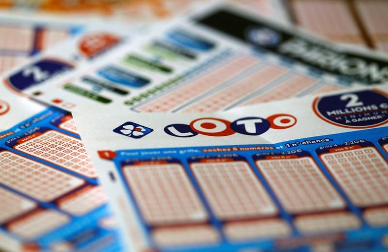 French lottery valued more than 33 bln in IPO prospectus