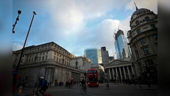Bank of England to keep rates steady in pre-election meeting
