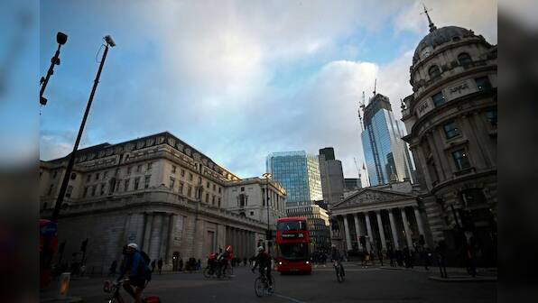 Bank of England to keep rates steady in pre-election meeting