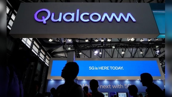 Qualcomm's 5G phone forecast for 2020 could include iPhones - analysts