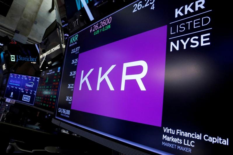 Exclusive KKRs new Asiafocused fund targets record 15 billion in 2020  sources