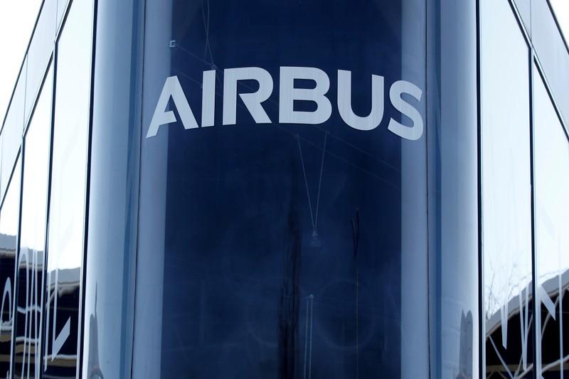 Airbus reshuffles supply chain as former autos exec leaves group