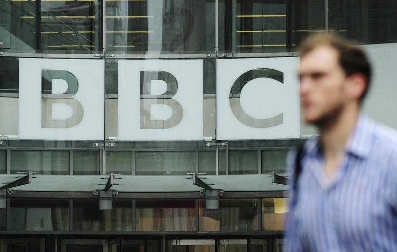 British broadcasters join up for new BritBox streaming service