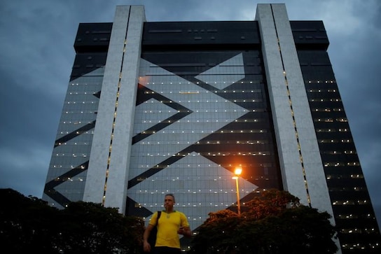 UBS says Brazil joint venture to help offset global pressure on fees UBS says Brazil joint venture to help offset global pressure on fees