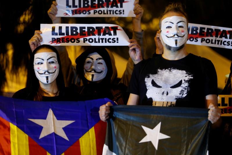Catalonia challenge awaits Spains next prime minister