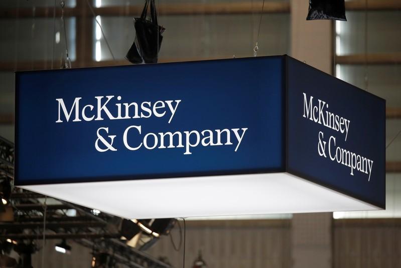 Exclusive Freddie Mac hires McKinsey to review capital as government overhaul begins