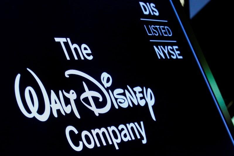 Disney parks films outperform as streaming costs stay under budget