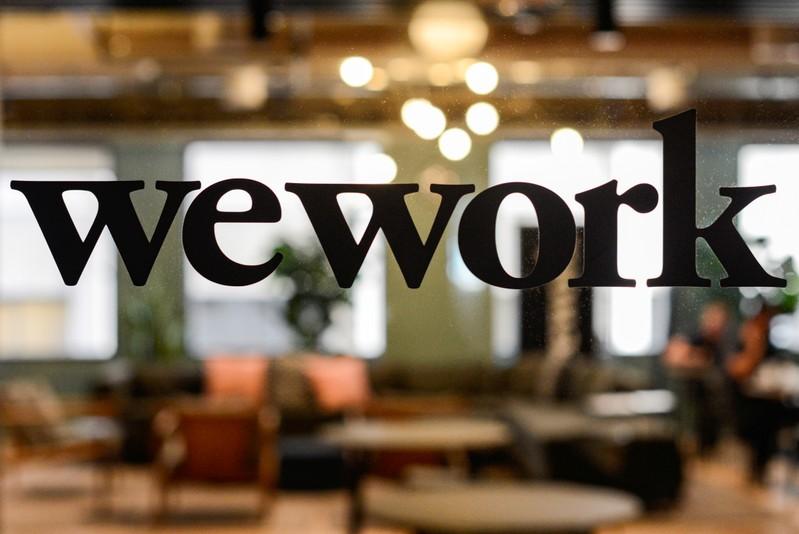 WeWork to divest all noncore businesses