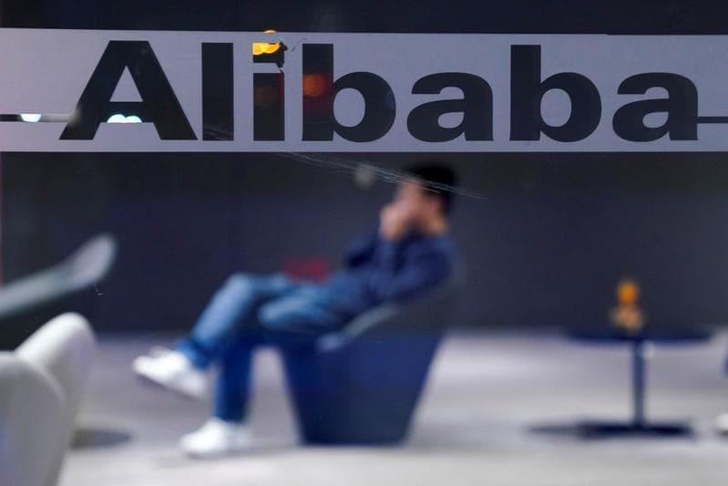Alibaba says Singles Day sales hit 13 billion in first hour