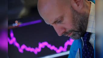 Which markets did best from Berlin Wall's collapse? Wall St. and the BRICs, of course