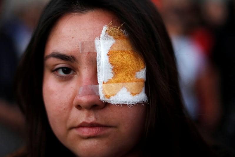 Chile to rewrite Pinochetera constitution in win for protesters