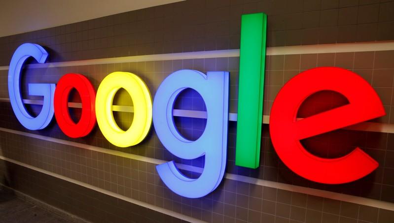 Google signs healthcare data and cloud computing deal with Ascension