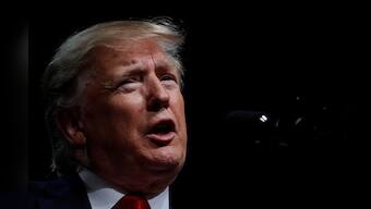 Trump says U.S. close to signing 'phase one' trade deal with China