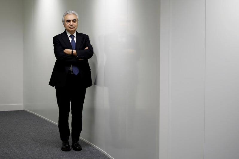 World's energy watchdog is undermining climate change battle, critics say World's energy watchdog is undermining climate change battle, critics say