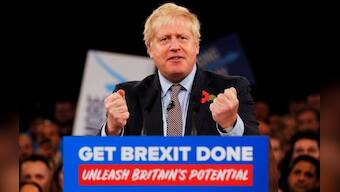 Conservative Party hit by cyber attack ahead of election - two sources