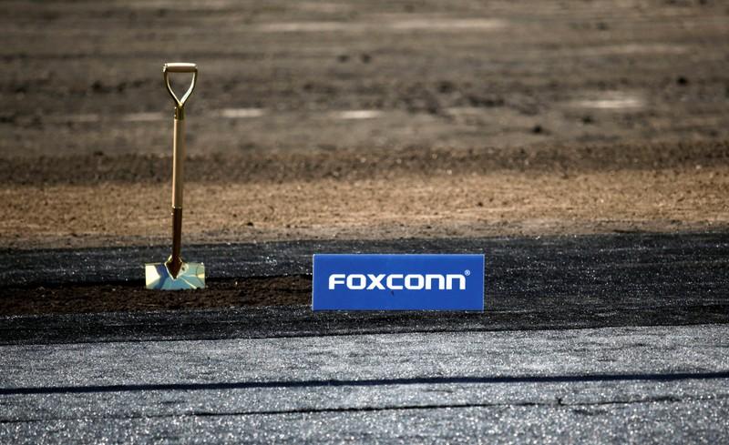 Apple supplier Foxconn flags slight growth in core business as third quarter profit beats forecasts