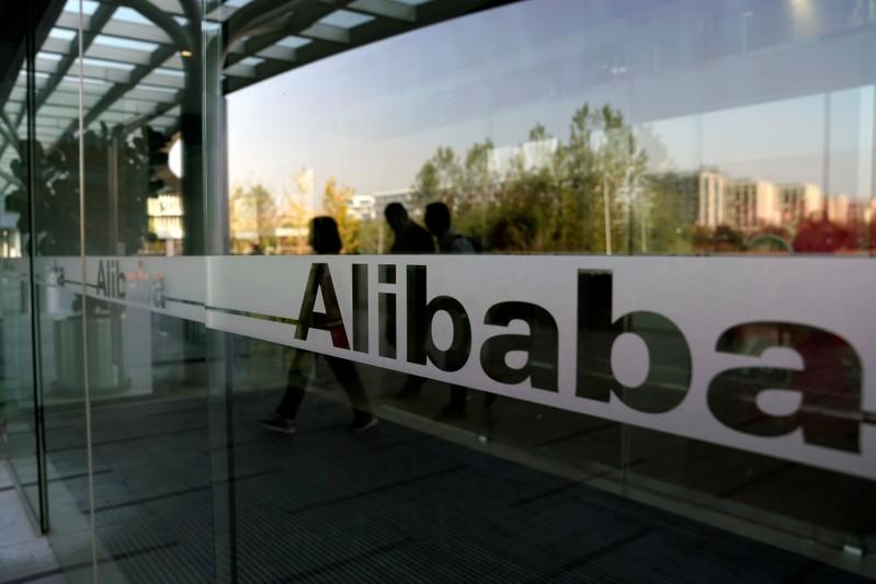 Alibaba launches 134 billion Hong Kong listing to fund expansion