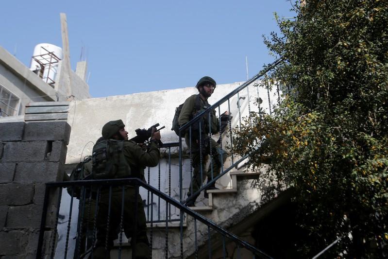 Islamic Jihad offers Israel terms for Gaza ceasefire