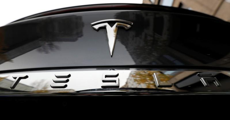 Brexit drove Tesla to pick Berlin over Britain for new factory - report