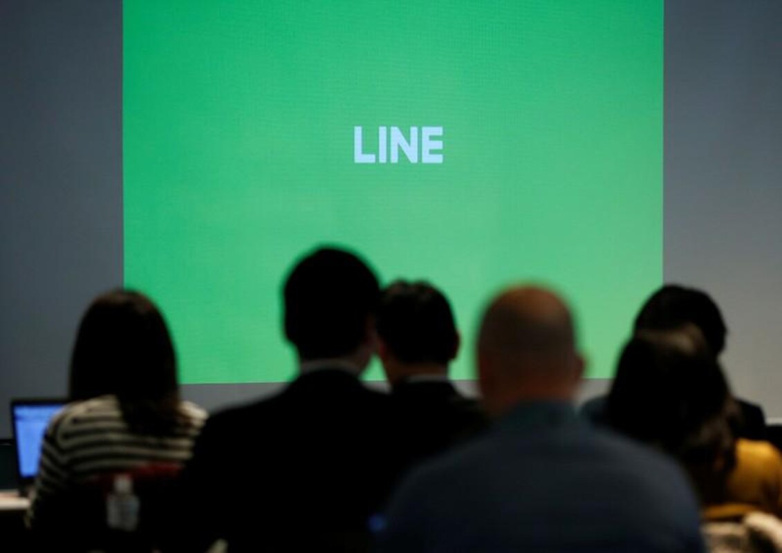 Softbank S Yahoo Japan In Merger Talks With Line Shares Jump Business News Firstpost