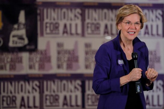Warren lashes out at Goldman over Apple Card bias claims - Bloomberg Warren lashes out at Goldman over Apple Card bias claims - Bloomberg